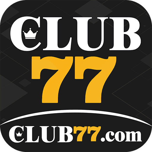 club77 com logo