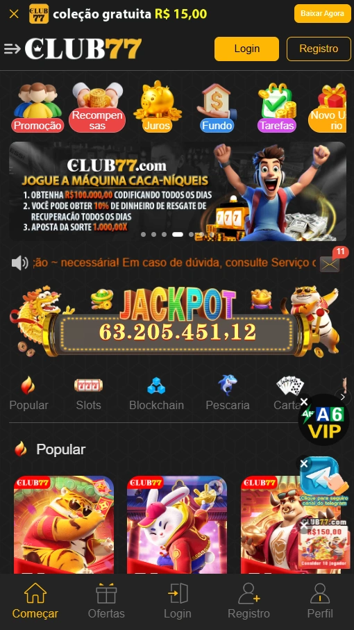 Club77 Cassino Online Brasil 2025 – Cassino com Pix Instantâneo, Bônus e Jackpots Milionários