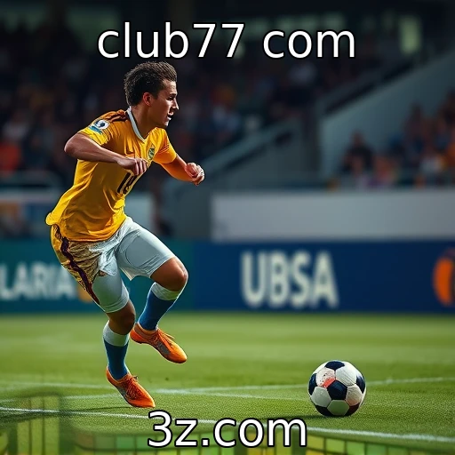 club77 com O crescimento do mercado de apostas brasileiras e suas novas tendências