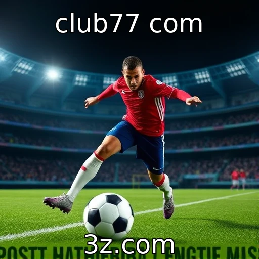 club77 com As Melhores Estratégias para Apostas Esportivas em 2025