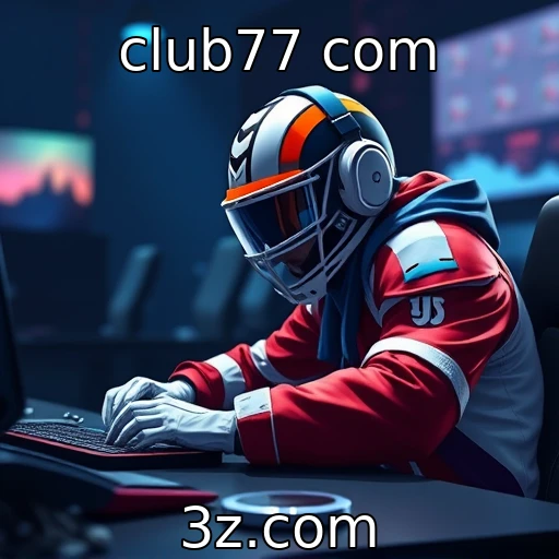 club77 com As Melhores Estratégias para Apostar em Jogos de E-sports