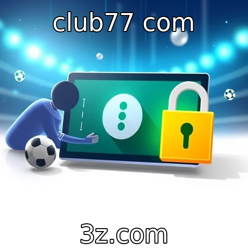 club77 com Descubra as melhores estratégias para apostas esportivas em 2025