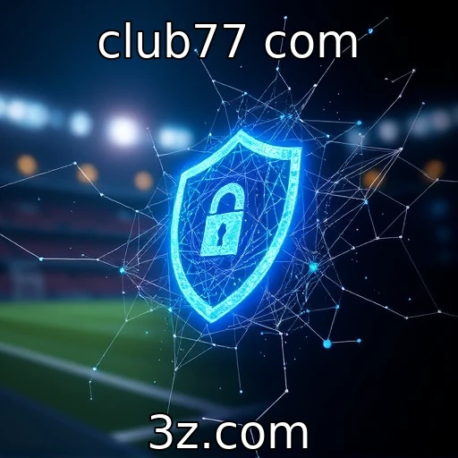 club77 com Transformação das Apostas Esportivas: O Que Esperar em 2025