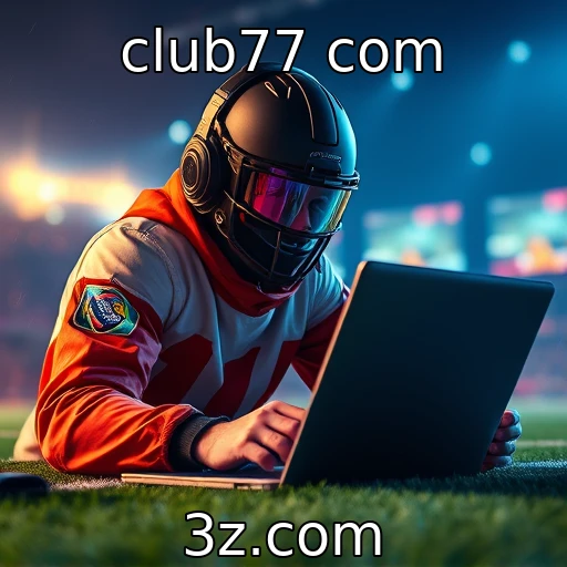 club77 com Descubra os Segredos das Apostas Esportivas que Podem Aumentar Seus Ganhos