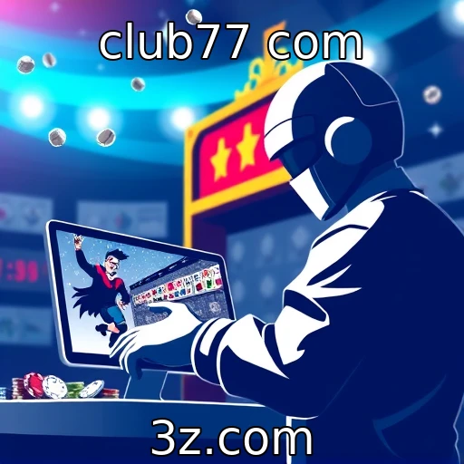 club77 com Apostas esportivas: Como analisar partidas para garantir melhores resultados