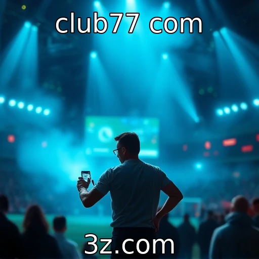 club77 com Apostas Esportivas em 2025: Análises que Podem Mudar seu Jogo