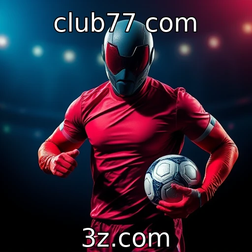 club77 com Apostas em esportes: como maximizar seus ganhos em 2025