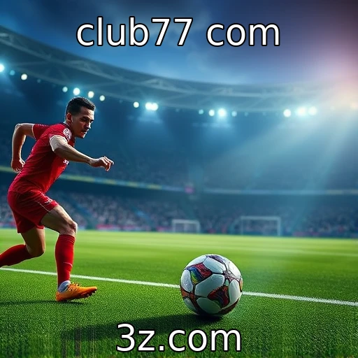 club77 com Apostadores de Sucesso: Análise das Principais Estratégias Esportivas
