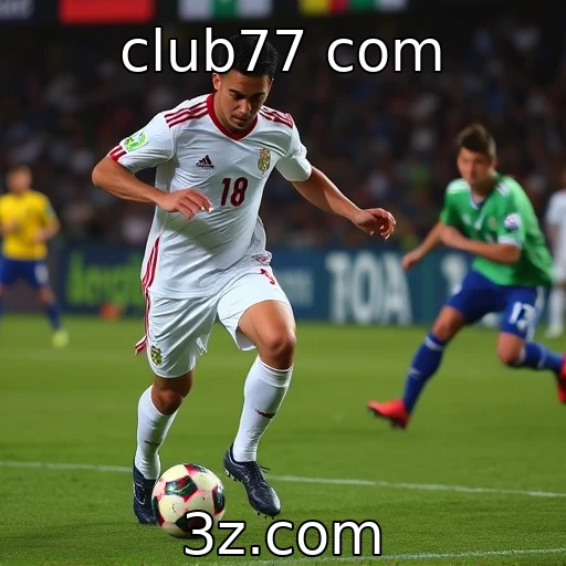 club77 com Apostas Esportivas: Dicas Para Maximizar Seus Ganhos Hoje