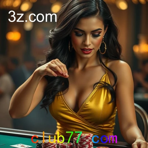 club77 com Área VIP